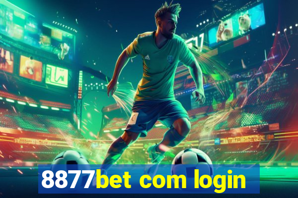 8877bet com login